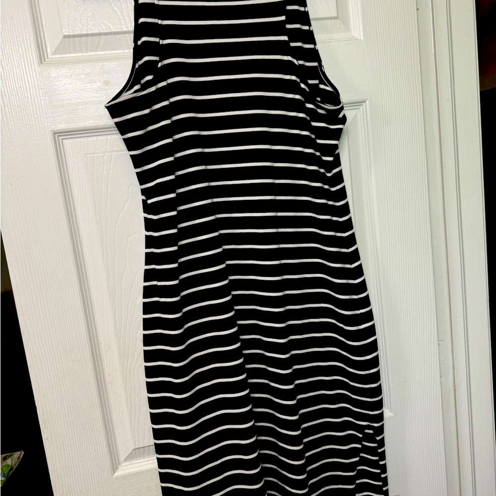 New Day Cotton dress